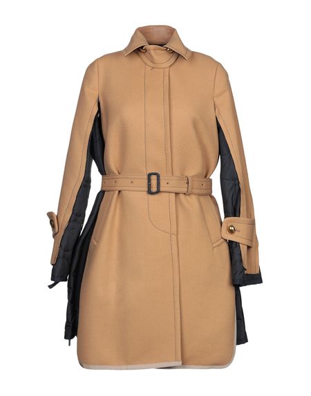 Пальто SACAI Пальто SACAI