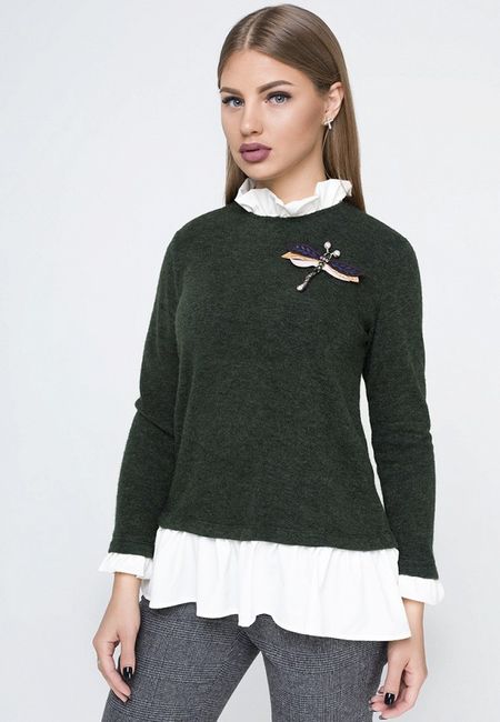 Джемпер LMP Джемпер LMP