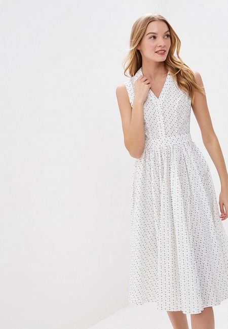 Платье Tutto Bene Платье Tutto Bene