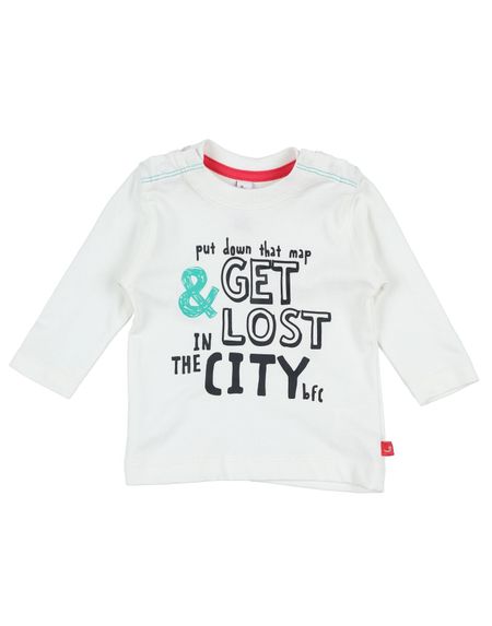 Футболка BFC BABYFACE Футболка BFC BABYFACE