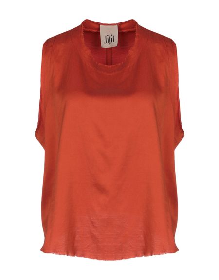 Топ JIJIL Топ JIJIL