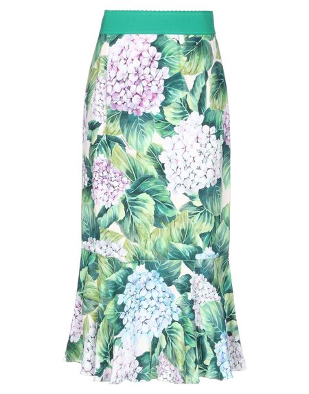 Юбка DOLCE & GABBANA Юбка DOLCE & GABBANA