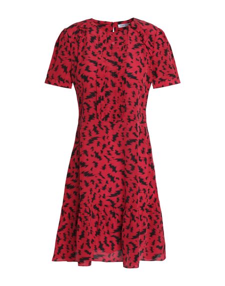 Платье ZOE KARSSEN Платье ZOE KARSSEN