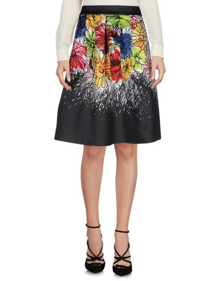Юбка BOUTIQUE MOSCHINO Юбка BOUTIQUE MOSCHINO