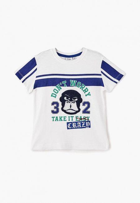 Футболка Blukids Футболка Blukids