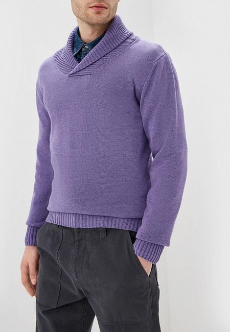 Пуловер Elijah & Sims Пуловер Elijah & Sims