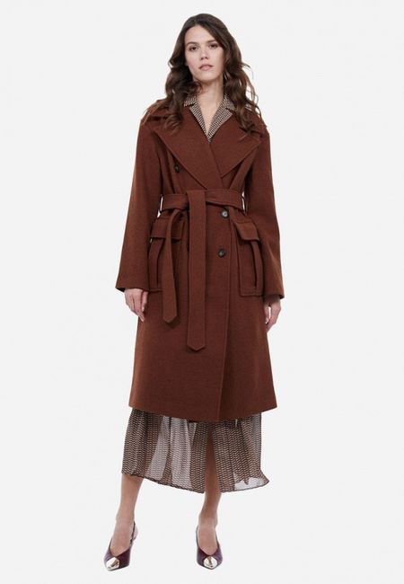 Пальто Lime Пальто Lime