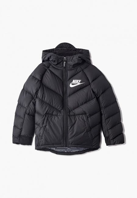 Пуховик Nike Nike NI464EBCLSU3