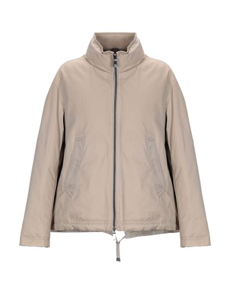 Пуховик CAPPELLINI by PESERICO Пуховик CAPPELLINI by PESERICO