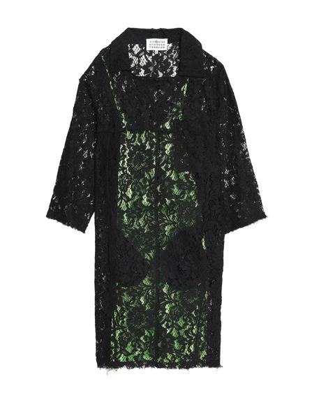 Платье MAISON MARGIELA Платье MAISON MARGIELA