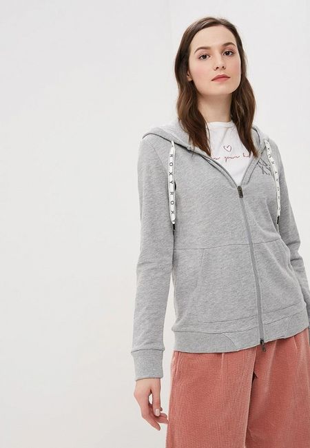 Толстовка Roxy Толстовка Roxy