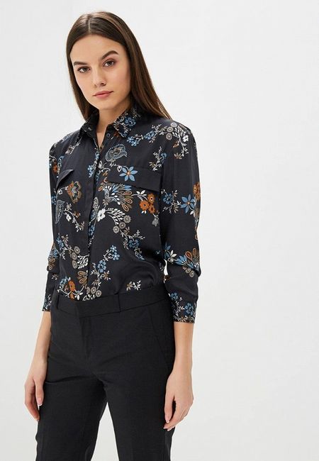 Блуза Villagi Блуза Villagi
