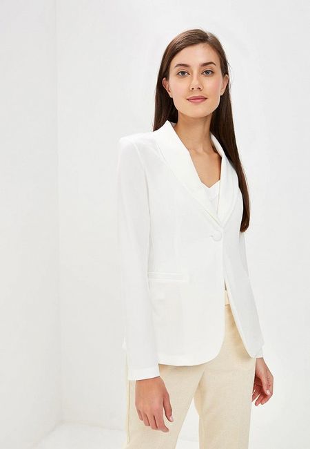 Жакет Massimiliano Bini Жакет Massimiliano Bini