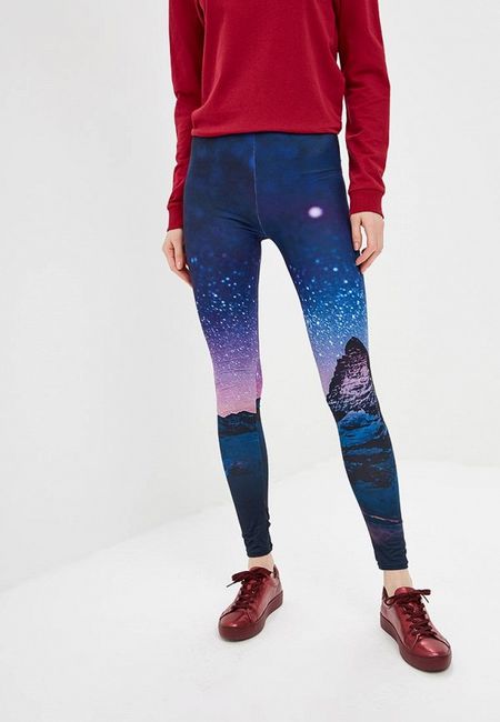 Леггинсы Churchill accessories Леггинсы Churchill accessories