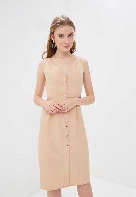 Платье Galolbo Платье Galolbo