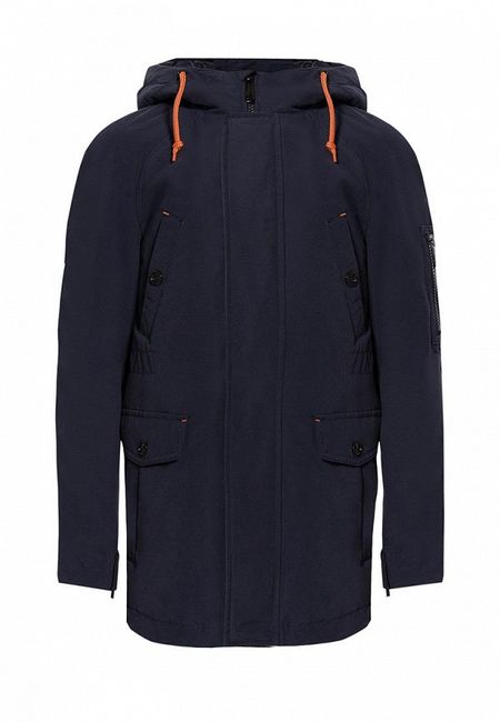 Куртка Finn Flare Куртка Finn Flare