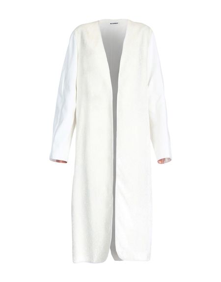 Пальто JIL SANDER Пальто JIL SANDER