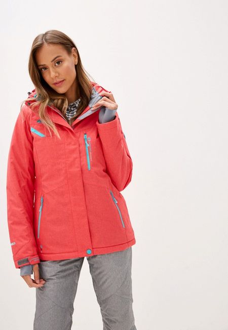 Куртка High Experience Куртка High Experience