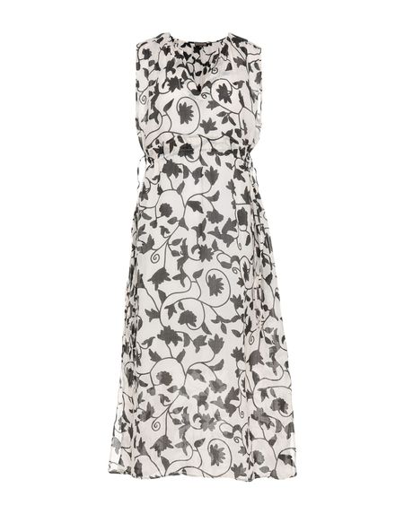 Платье MALÌPARMI Платье MALÌPARMI