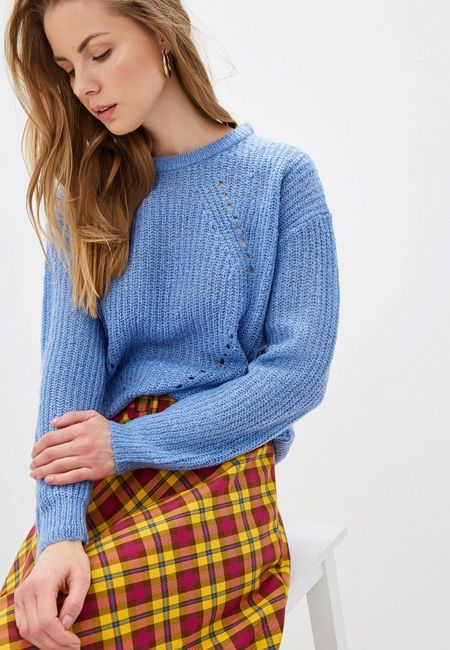 Джемпер Brave Soul Джемпер Brave Soul