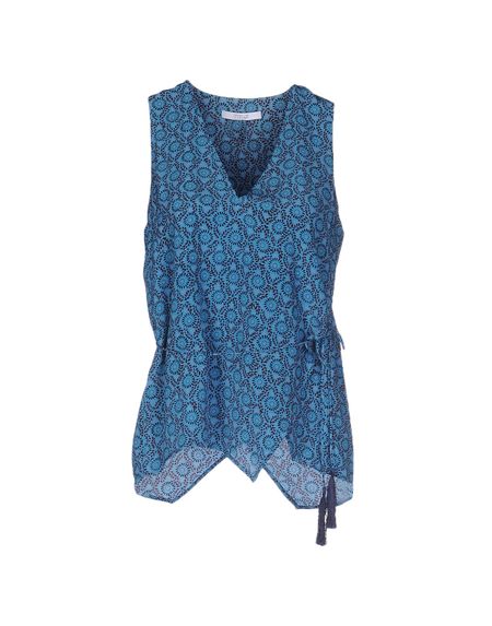 Топ DEREK LAM 10 CROSBY Топ DEREK LAM 10 CROSBY