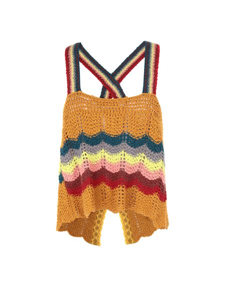 Топ FREE PEOPLE Топ FREE PEOPLE