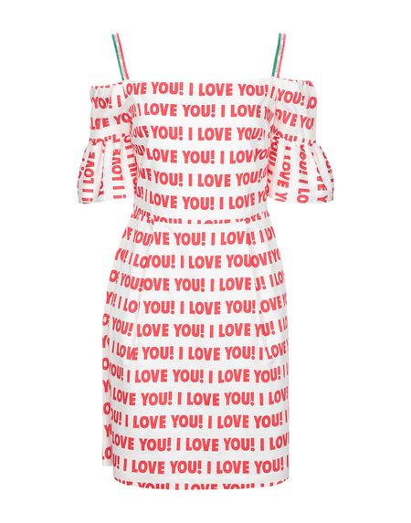 Платье BLUGIRL BLUMARINE Платье BLUGIRL BLUMARINE