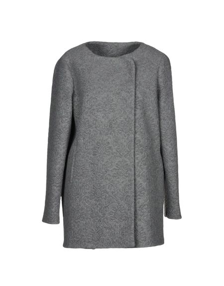 Пальто VENUS IN FUR Пальто VENUS IN FUR