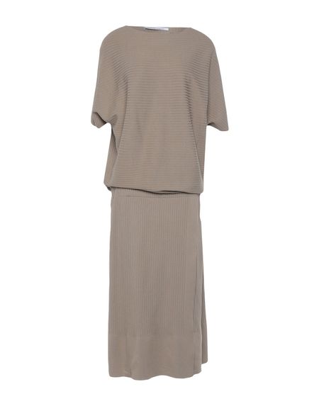 Платье AGNONA Платье AGNONA