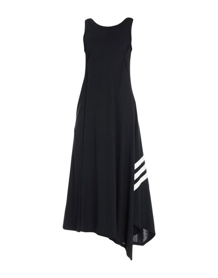 Платье Y-3 Платье Y-3
