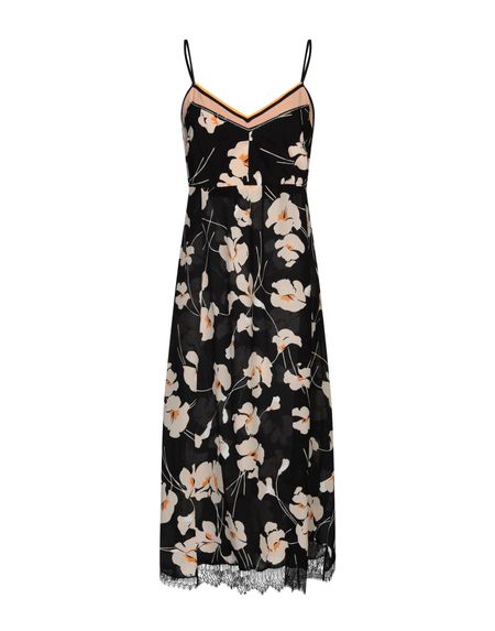 Платье N°21 Платье N°21