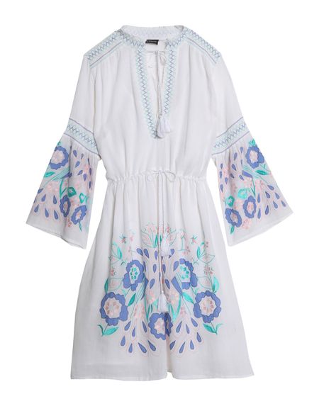 Платье ANTIK BATIK Платье ANTIK BATIK