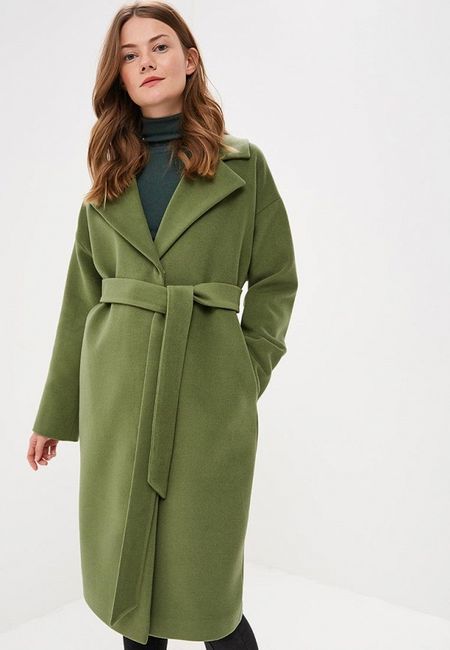 Пальто Ruxara Пальто Ruxara