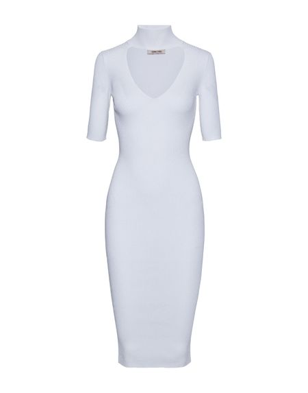 Платье CUSHNIE ET OCHS Платье CUSHNIE ET OCHS