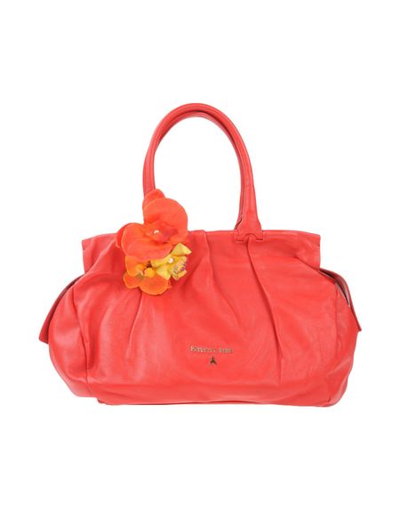 Сумка PATRIZIA PEPE