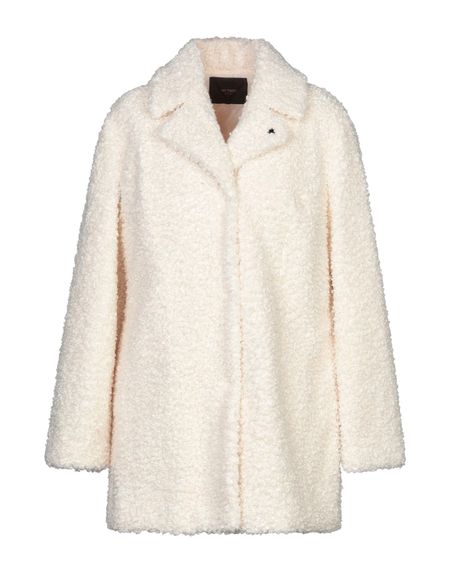 Пальто MY TWIN TWINSET Пальто MY TWIN TWINSET