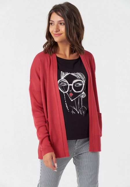 Кардиган Fly Кардиган Fly