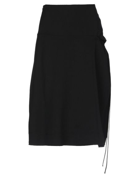 Юбка JEREMY SCOTT Юбка JEREMY SCOTT