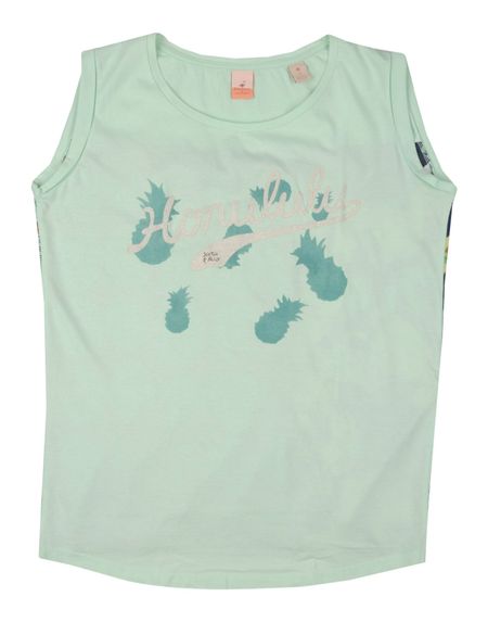 Футболка SCOTCH R'BELLE Футболка SCOTCH R'BELLE