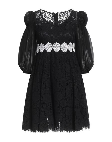 Платье DOLCE & GABBANA Платье DOLCE & GABBANA