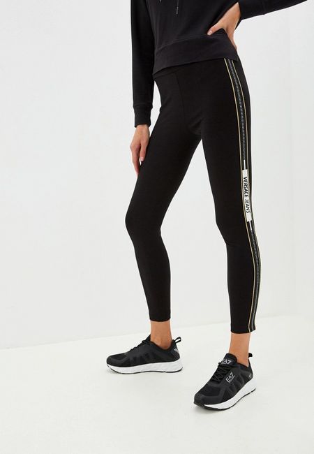 Леггинсы Versace Jeans Леггинсы Versace Jeans