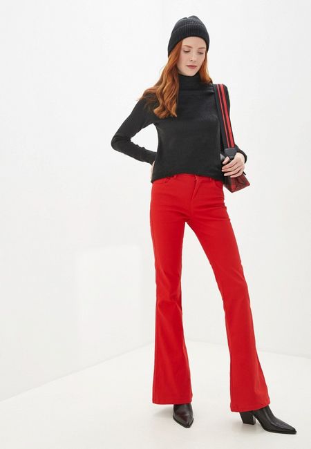 Брюки United Colors of Benetton Брюки United Colors of Benetton