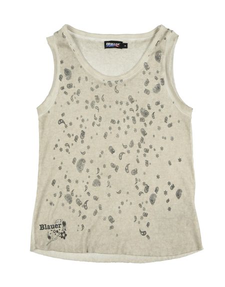 Футболка BLAUER Футболка BLAUER