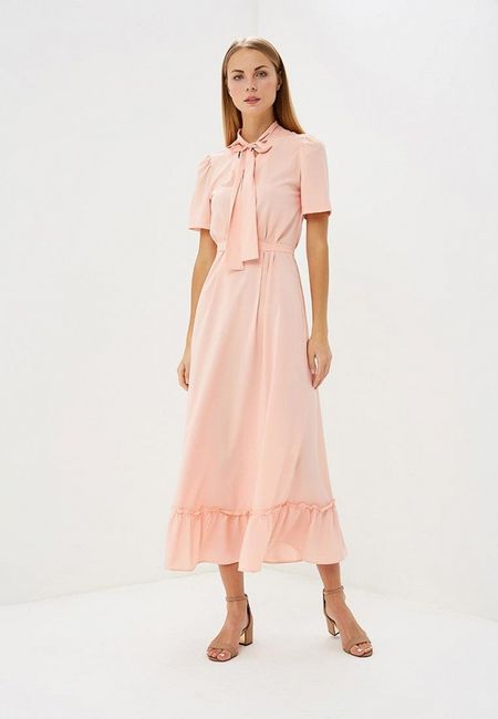 Платье TrendyAngel Платье TrendyAngel