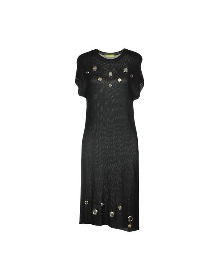 Платье VERSACE JEANS Платье VERSACE JEANS