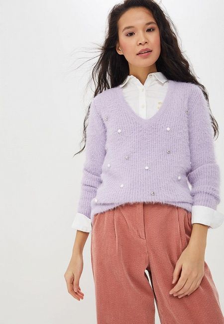 Пуловер Madeleine Пуловер Madeleine