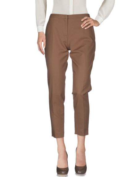 Брюки N°21 Брюки N°21