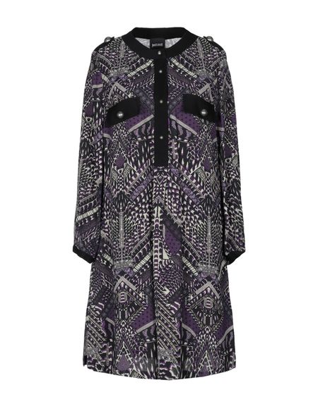Платье JUST CAVALLI Платье JUST CAVALLI