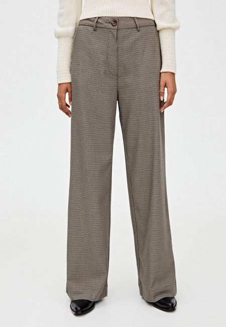 Брюки Pull&Bear Брюки Pull&Bear