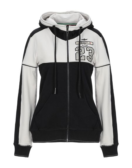 Толстовка AERONAUTICA MILITARE Толстовка AERONAUTICA MILITARE